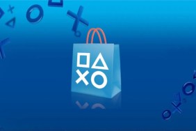 PS Store free game