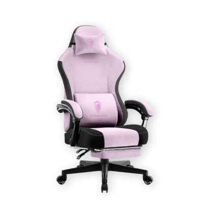 Dowinx Fabric Gaming Chair