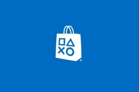 PS Store update