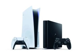 PS5 vs PS4 features
