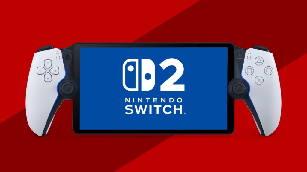 Nintendo Switch 2 RPG PS5 rated